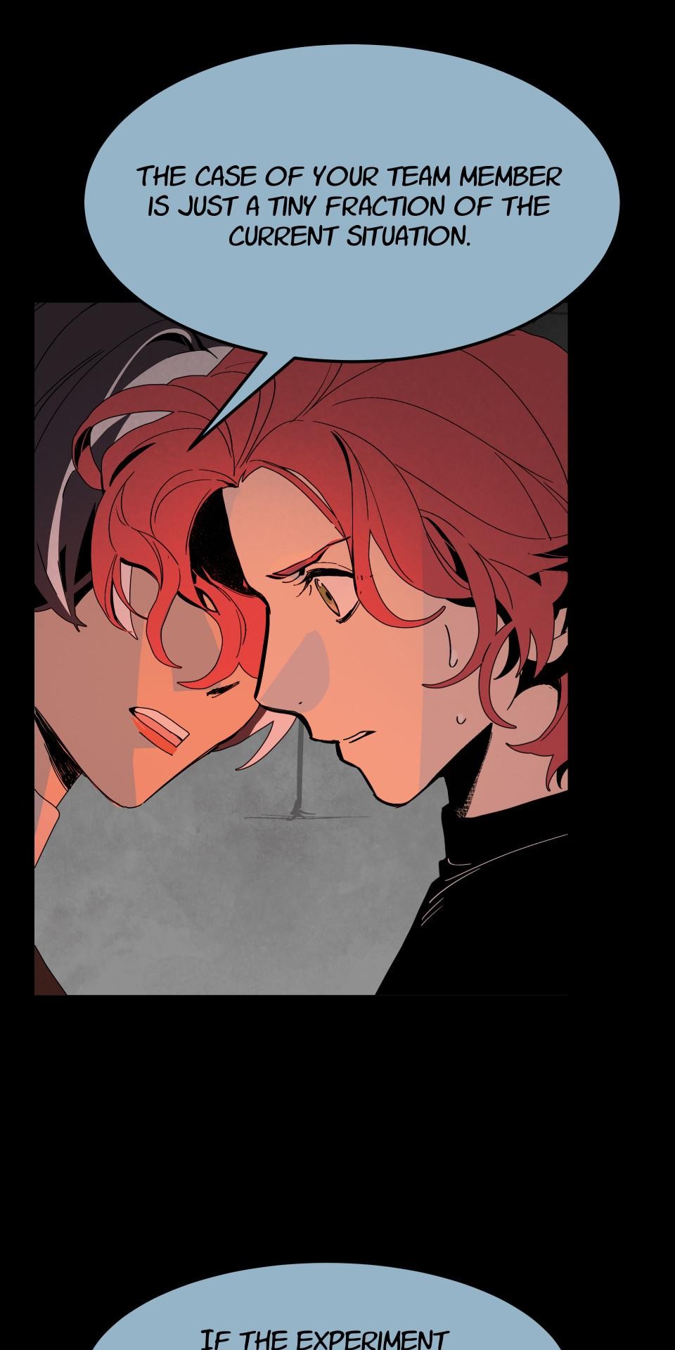 Embers and Petals EP. 1 Kill the "Witch" 第71页