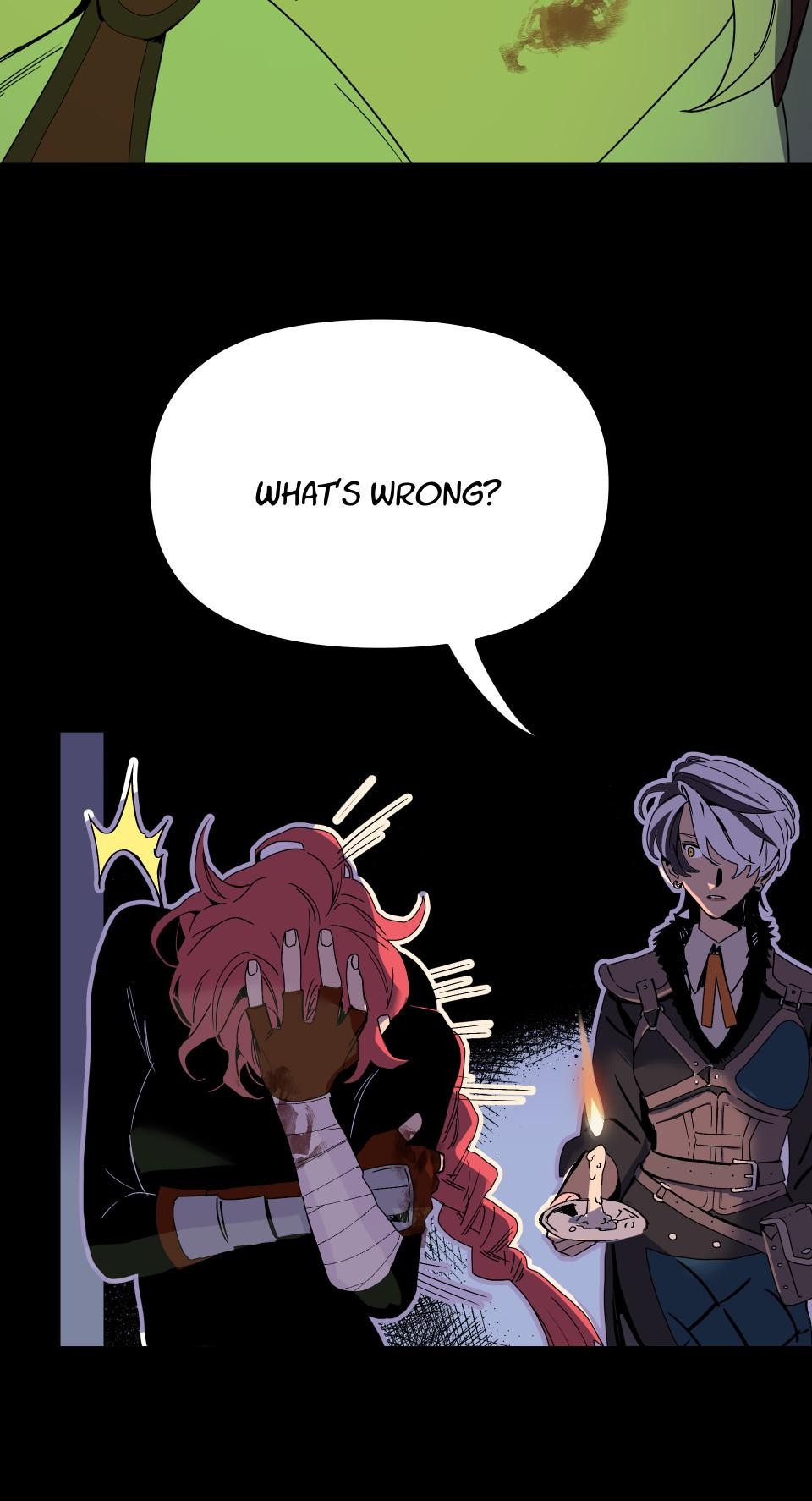 Embers and Petals EP. 1 Kill the "Witch" 第85页