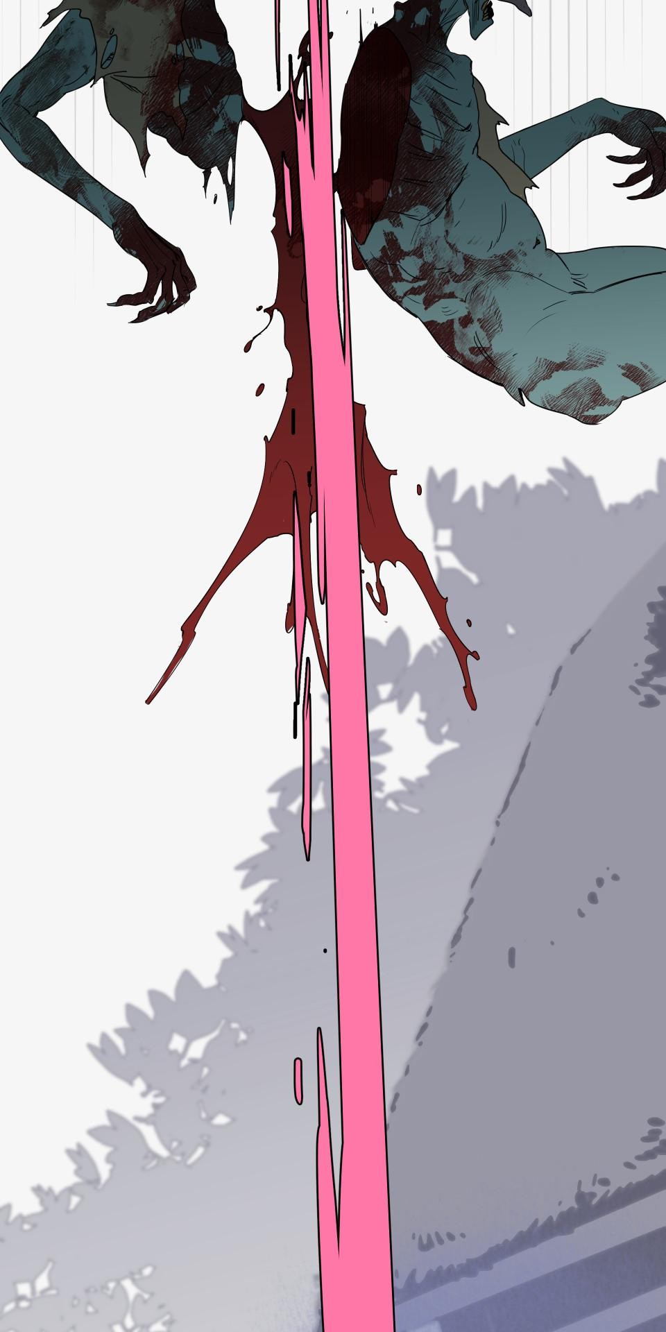 Embers and Petals EP. 1 Kill the "Witch" 第10页