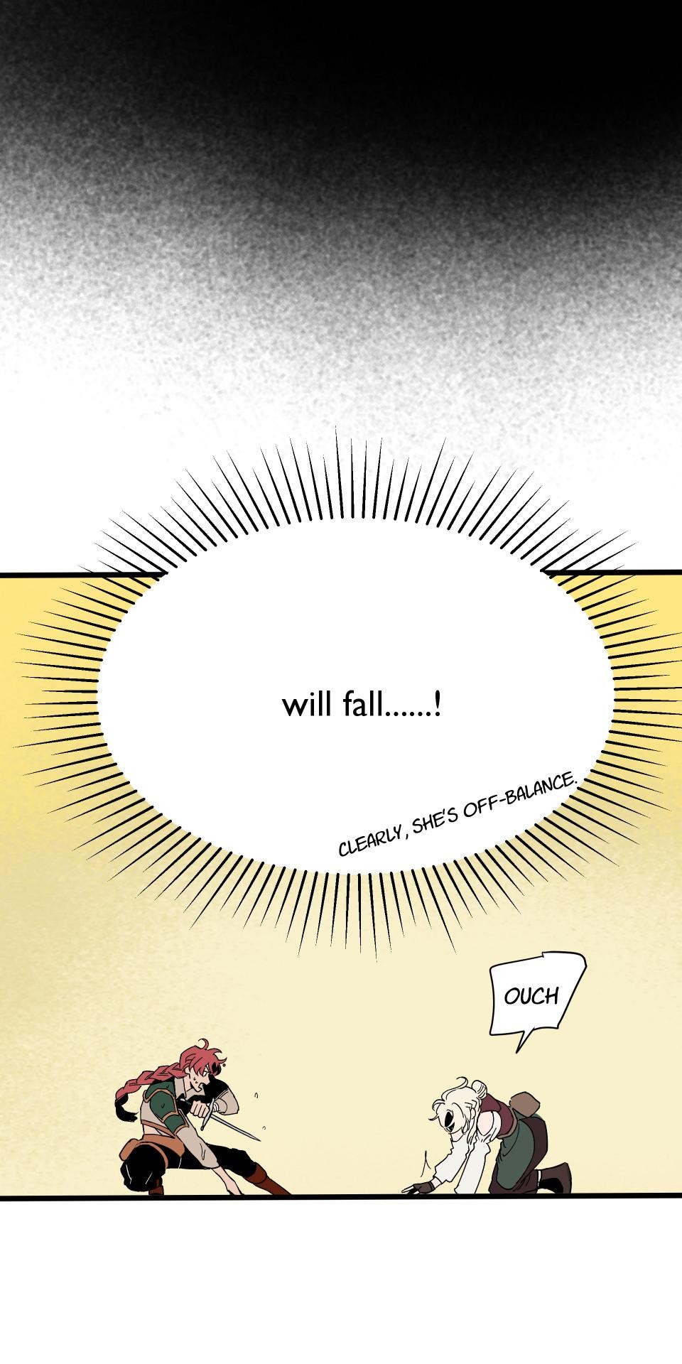 Embers and Petals EP. 2 Expectation Gap 第47页