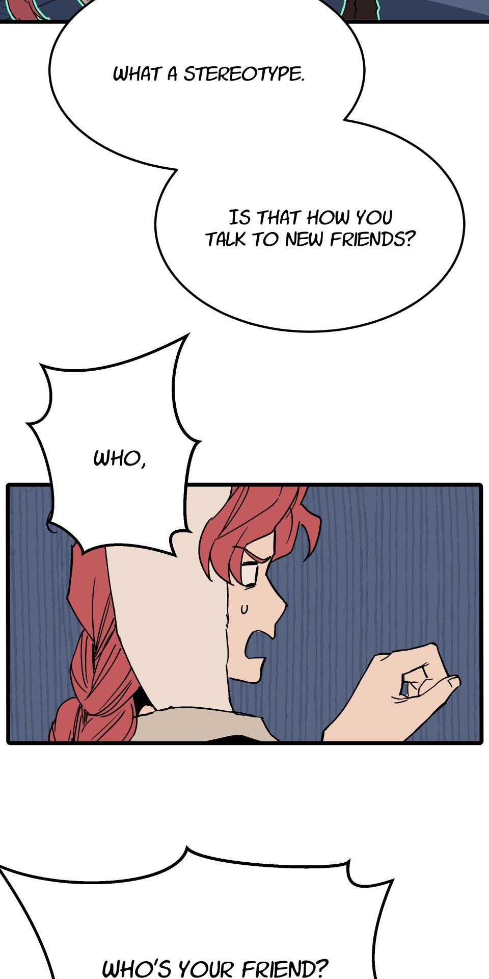 Embers and Petals EP. 2 Expectation Gap 第54页