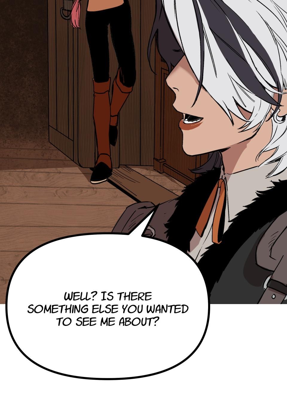 Embers and Petals EP. 3 Important Matters 第3页