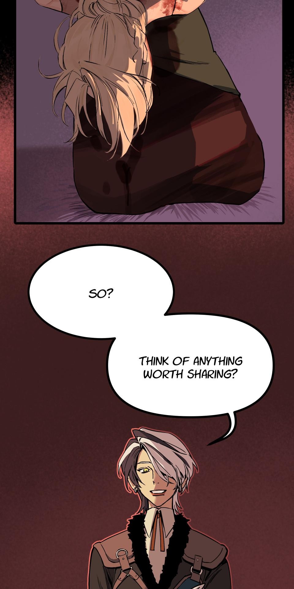 Embers and Petals EP. 3 Important Matters 第31页