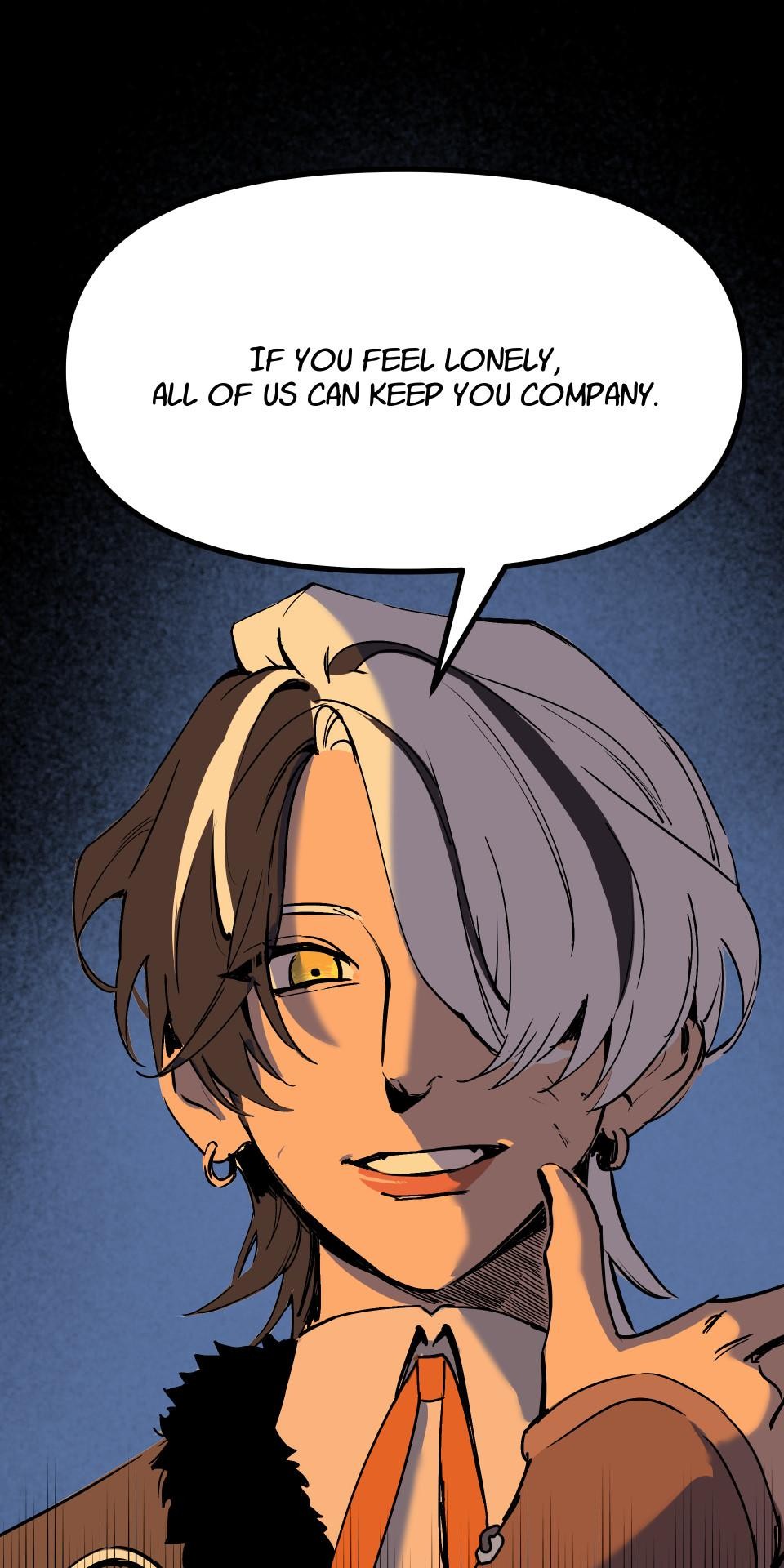 Embers and Petals EP. 3 Important Matters 第42页