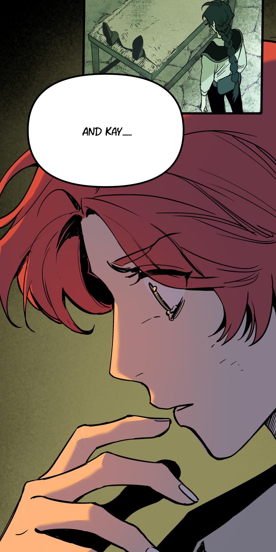 Embers and Petals EP. 3 Important Matters 第49页