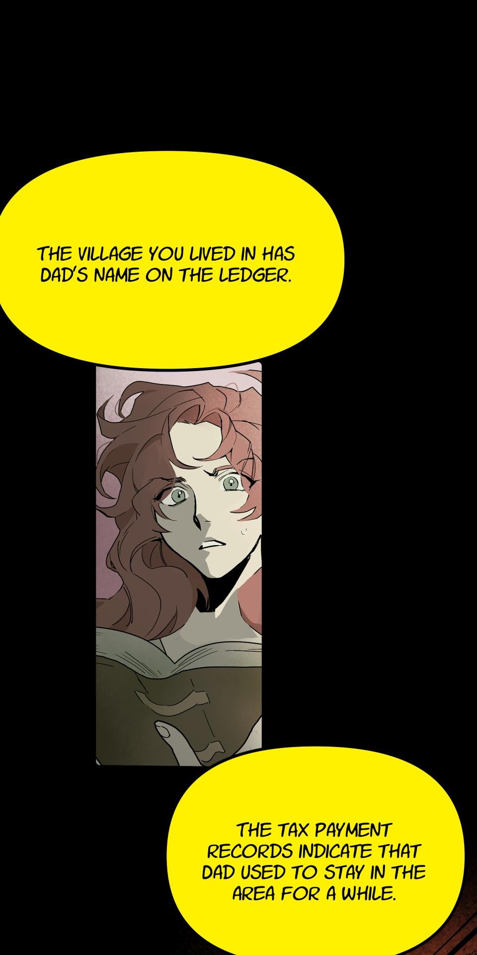 Embers and Petals EP. 3 Important Matters 第52页