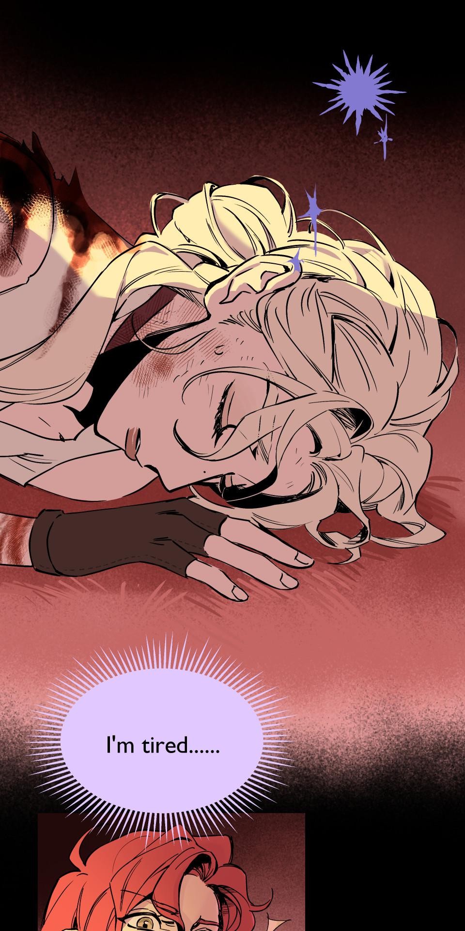 Embers and Petals EP. 3 Important Matters 第58页