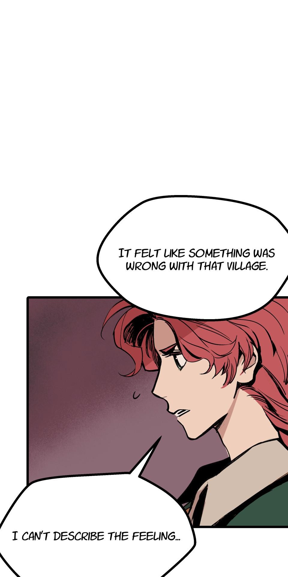 Embers and Petals EP. 3 Important Matters 第7页