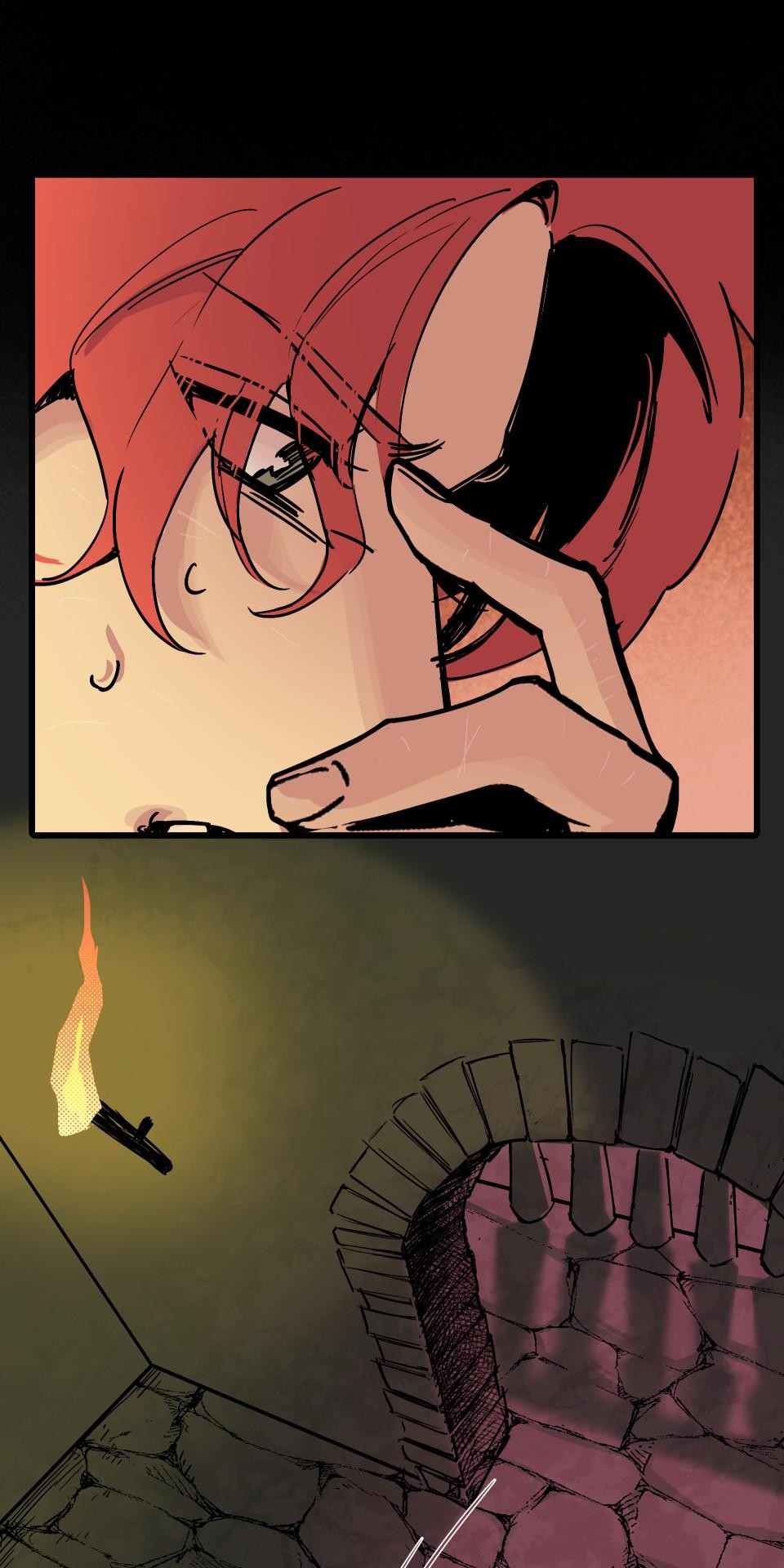 Embers and Petals EP. 3 Important Matters 第61页
