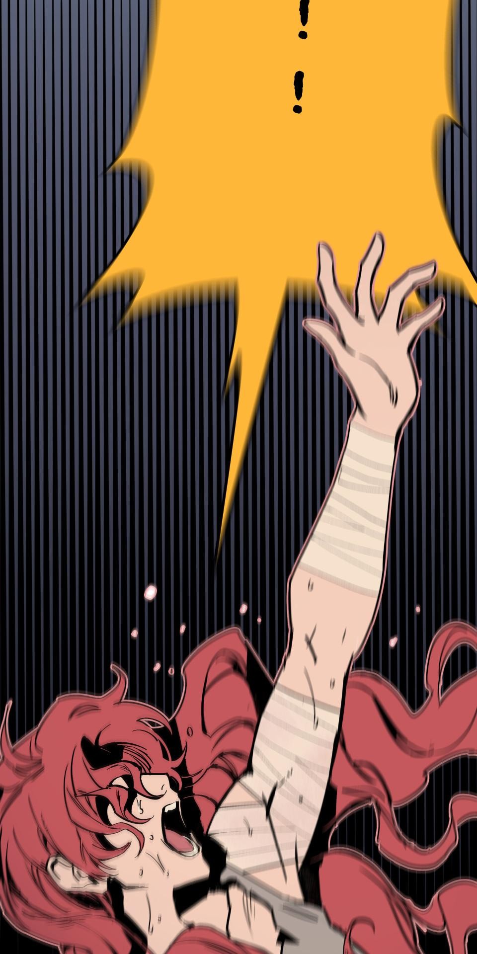Embers and Petals EP.4 The Shaken Faith 第12页
