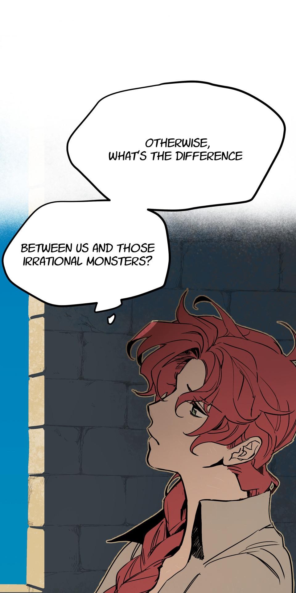 Embers and Petals EP.4 The Shaken Faith 第27页