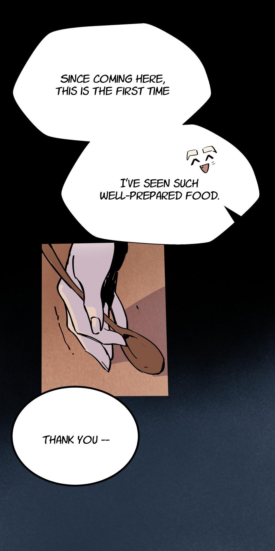 Embers and Petals EP.4 The Shaken Faith 第33页