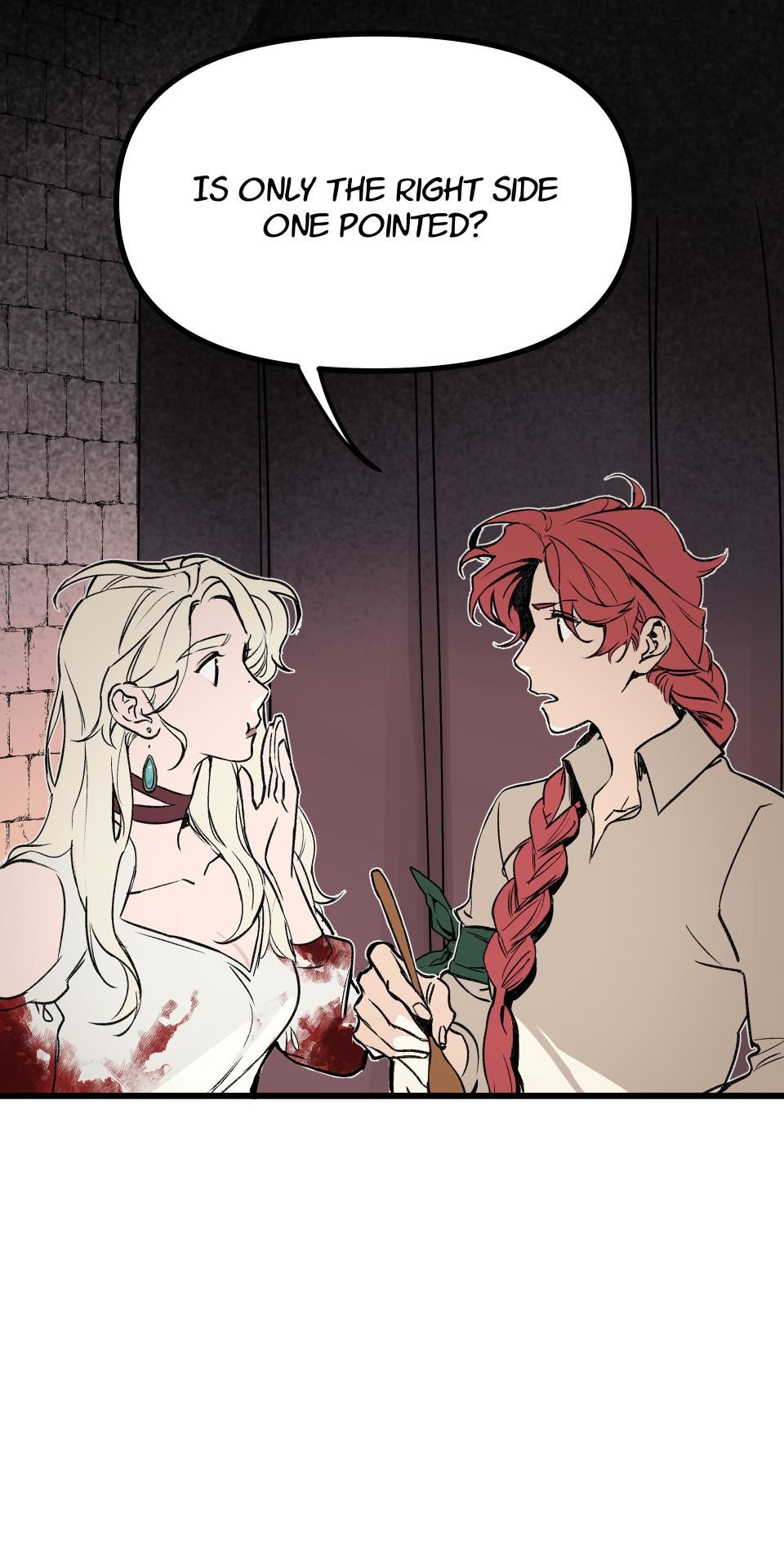 Embers and Petals EP.4 The Shaken Faith 第48页