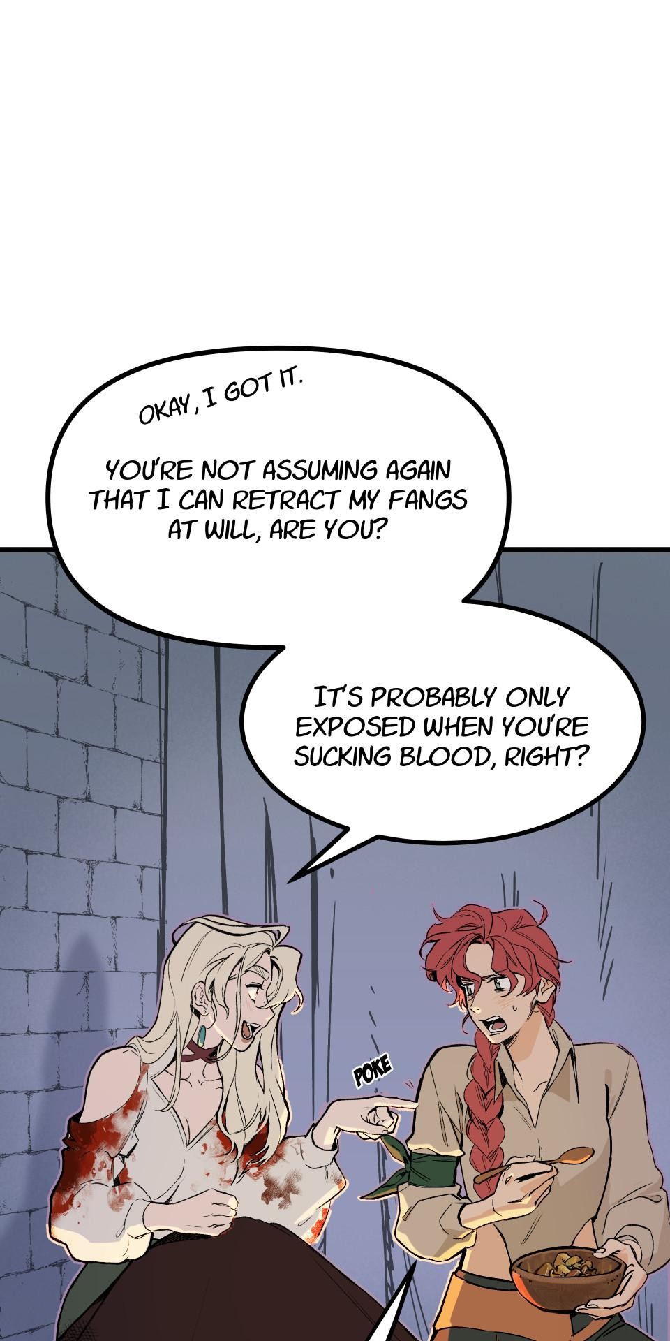 Embers and Petals EP.4 The Shaken Faith 第52页