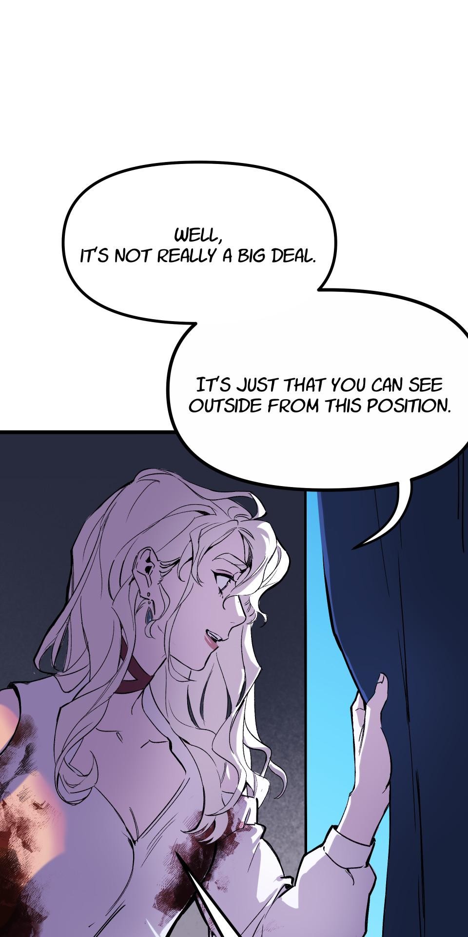 Embers and Petals EP.4 The Shaken Faith 第57页