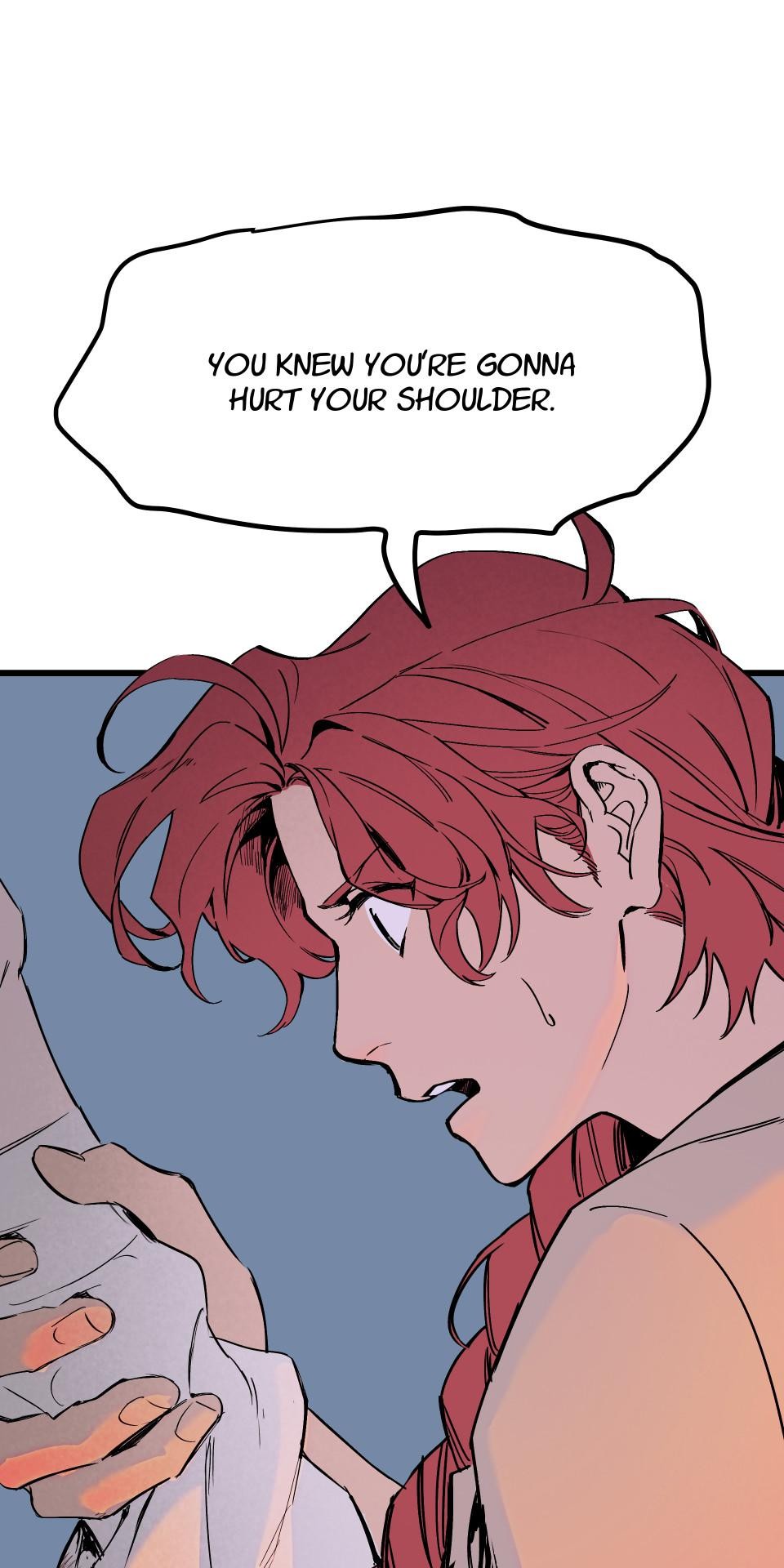 Embers and Petals EP.4 The Shaken Faith 第64页