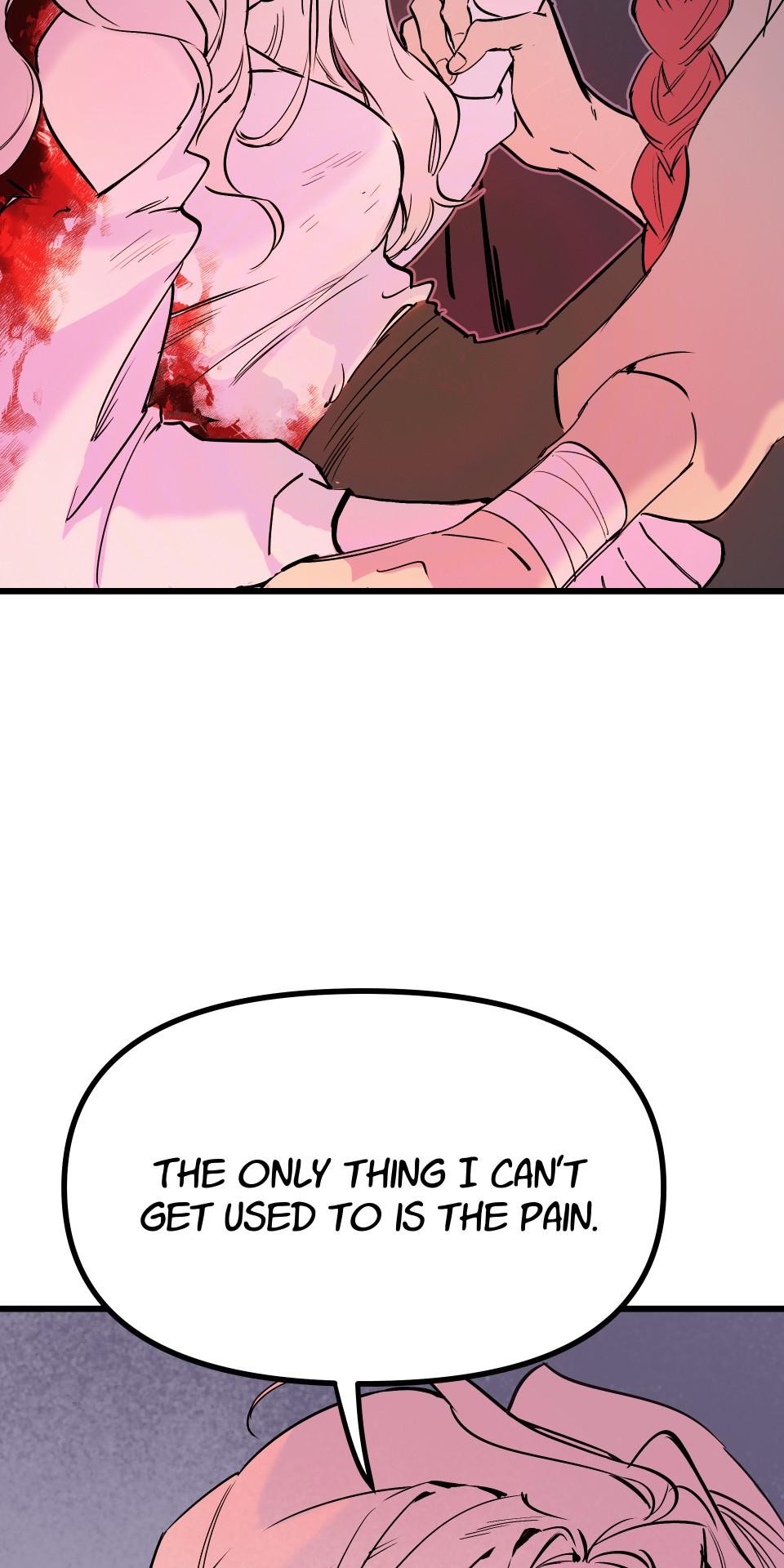 Embers and Petals EP.4 The Shaken Faith 第69页