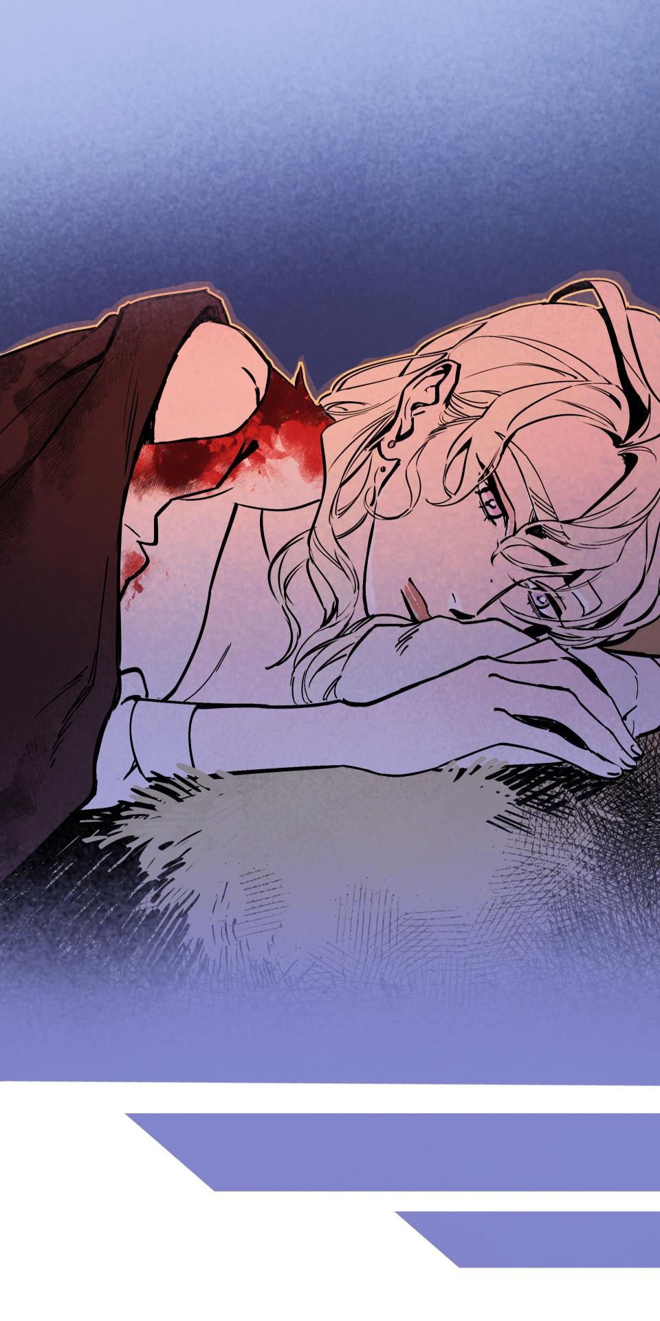 Embers and Petals EP.4 The Shaken Faith 第92页
