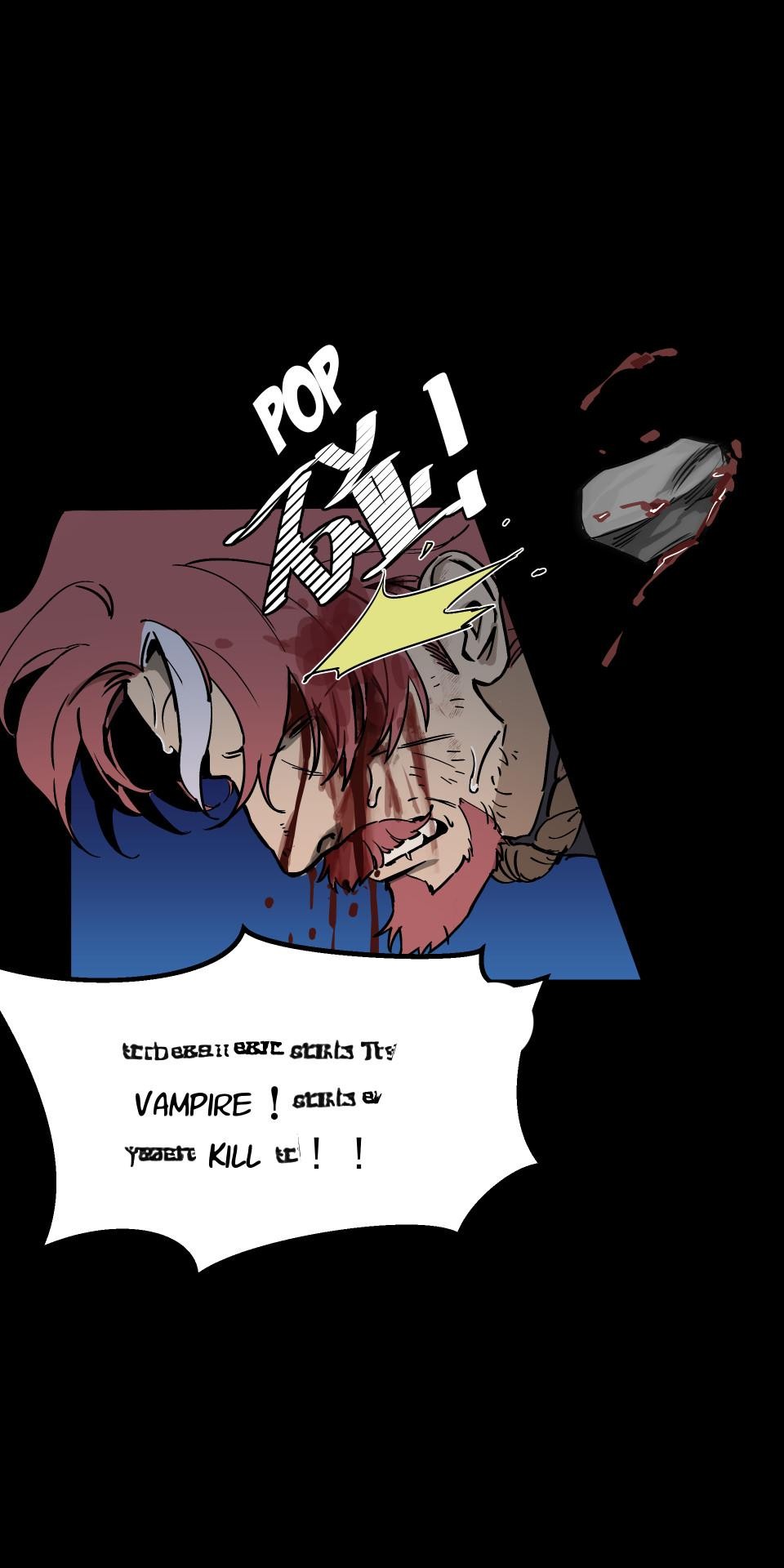 Embers and Petals EP.5 Monster, Right? 第2页