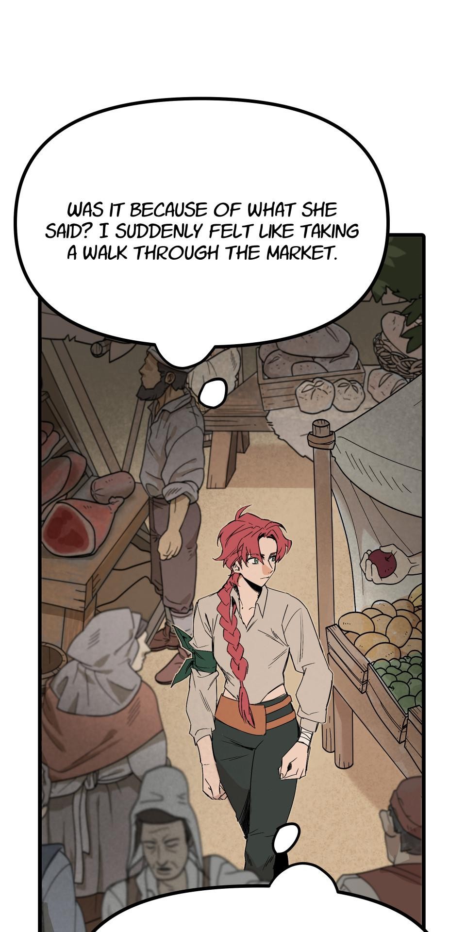 Embers and Petals EP.5 Monster, Right? 第11页