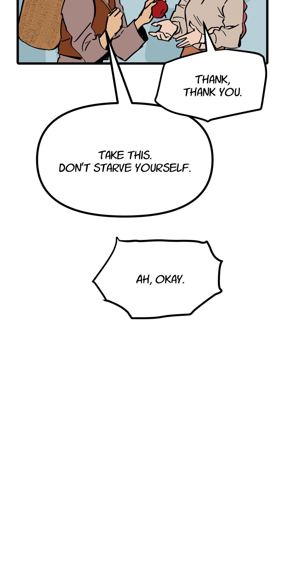 Embers and Petals EP.5 Monster, Right? 第15页