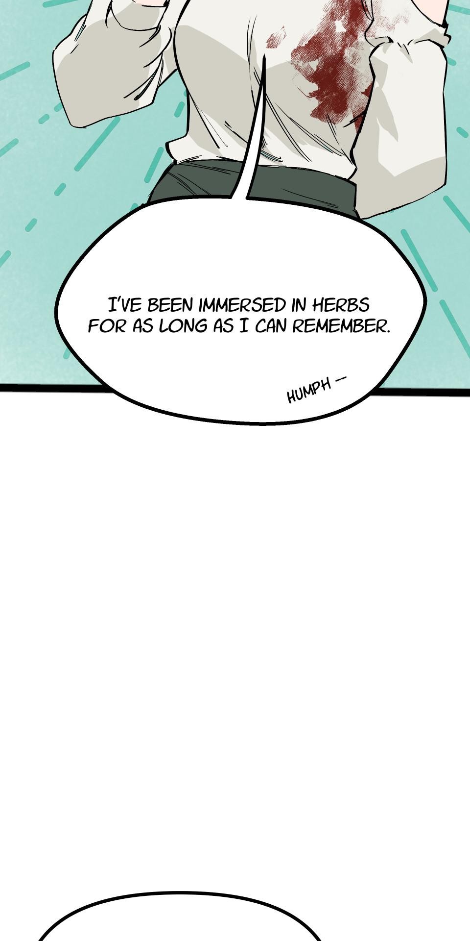 Embers and Petals EP.5 Monster, Right? 第26页