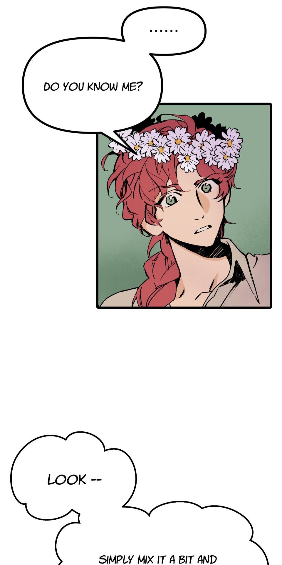 Embers and Petals EP.5 Monster, Right? 第31页