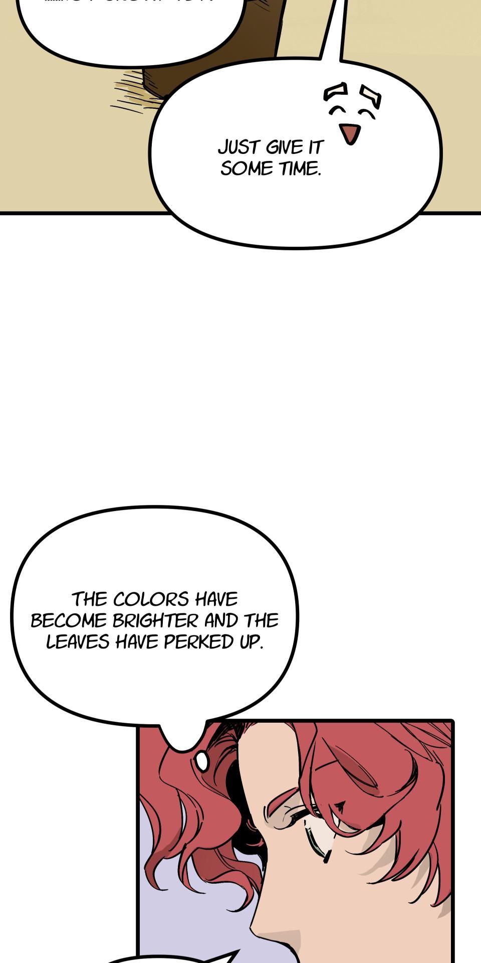 Embers and Petals EP.5 Monster, Right? 第35页