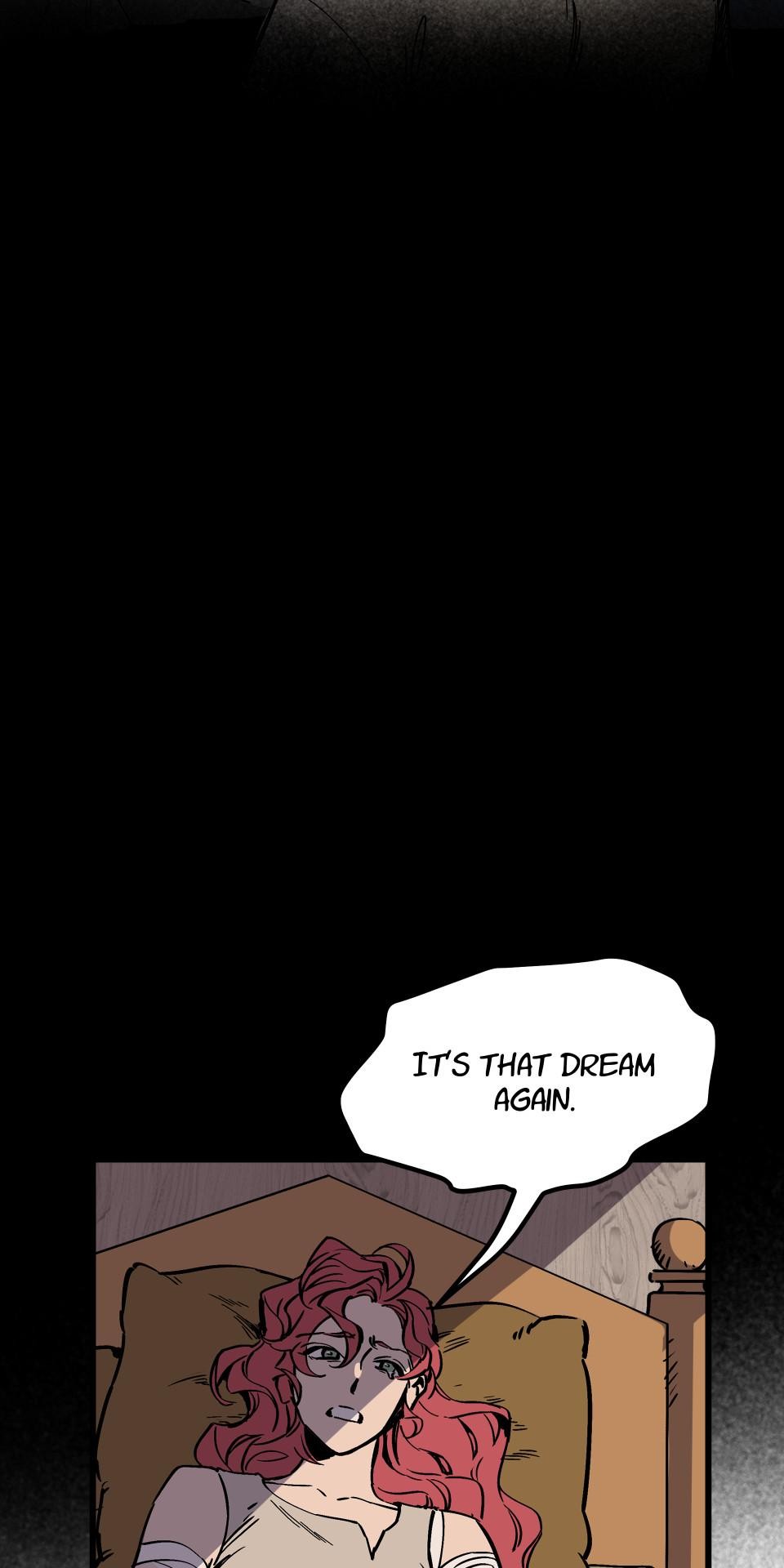 Embers and Petals EP.5 Monster, Right? 第5页