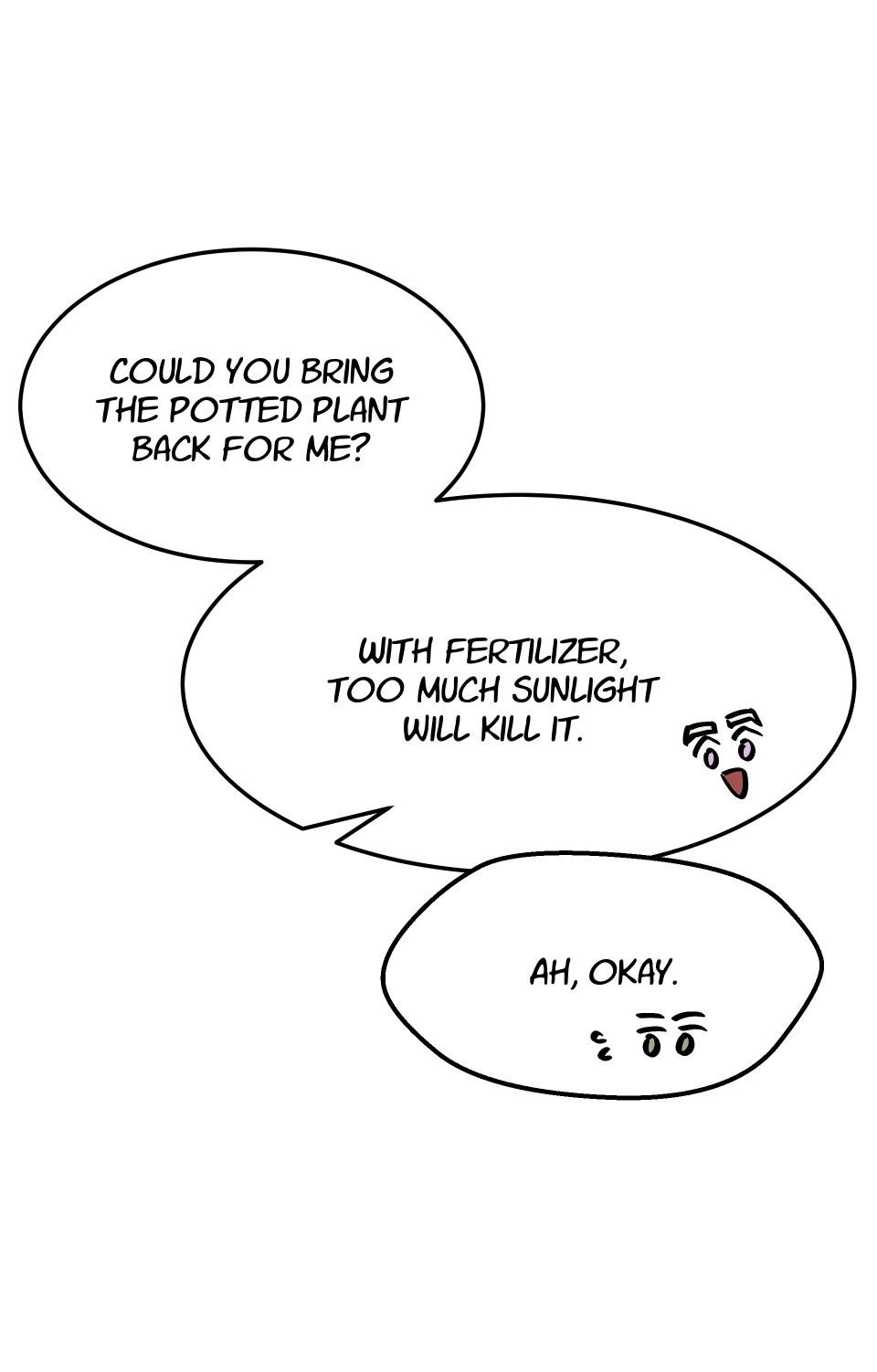 Embers and Petals EP.5 Monster, Right? 第43页