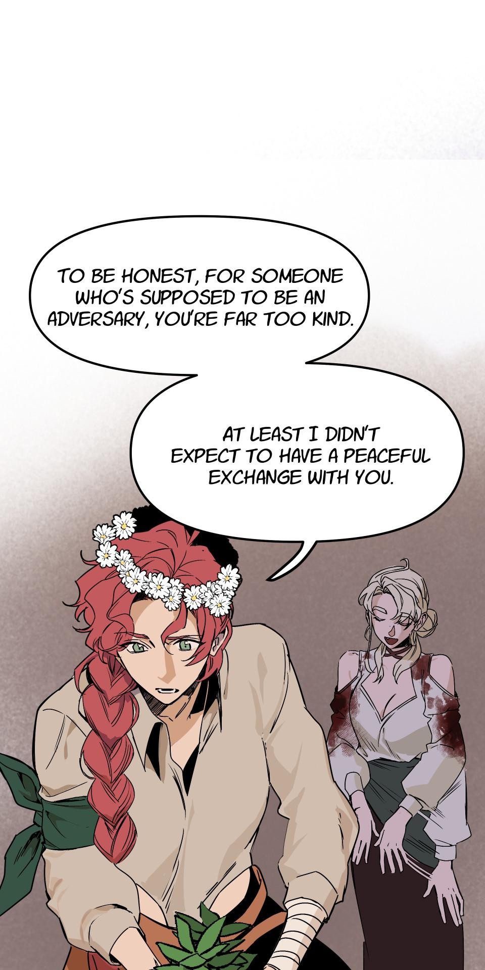 Embers and Petals EP.5 Monster, Right? 第44页