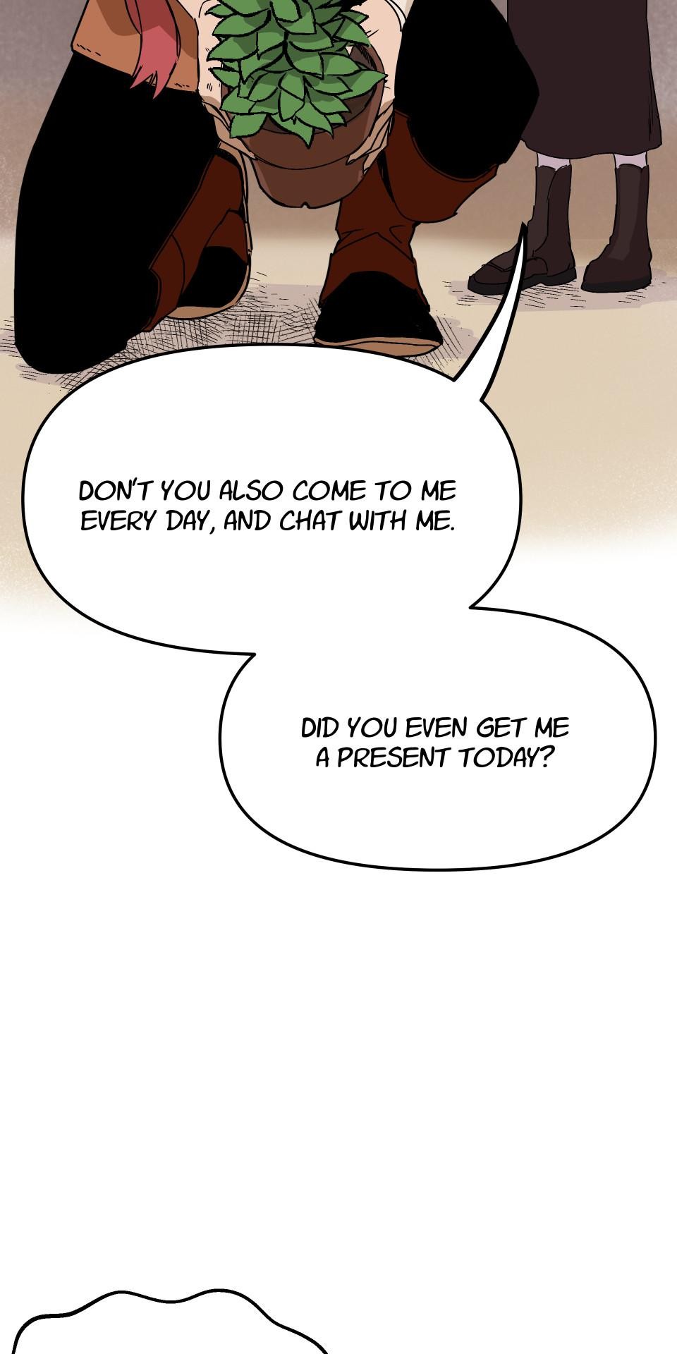 Embers and Petals EP.5 Monster, Right? 第45页