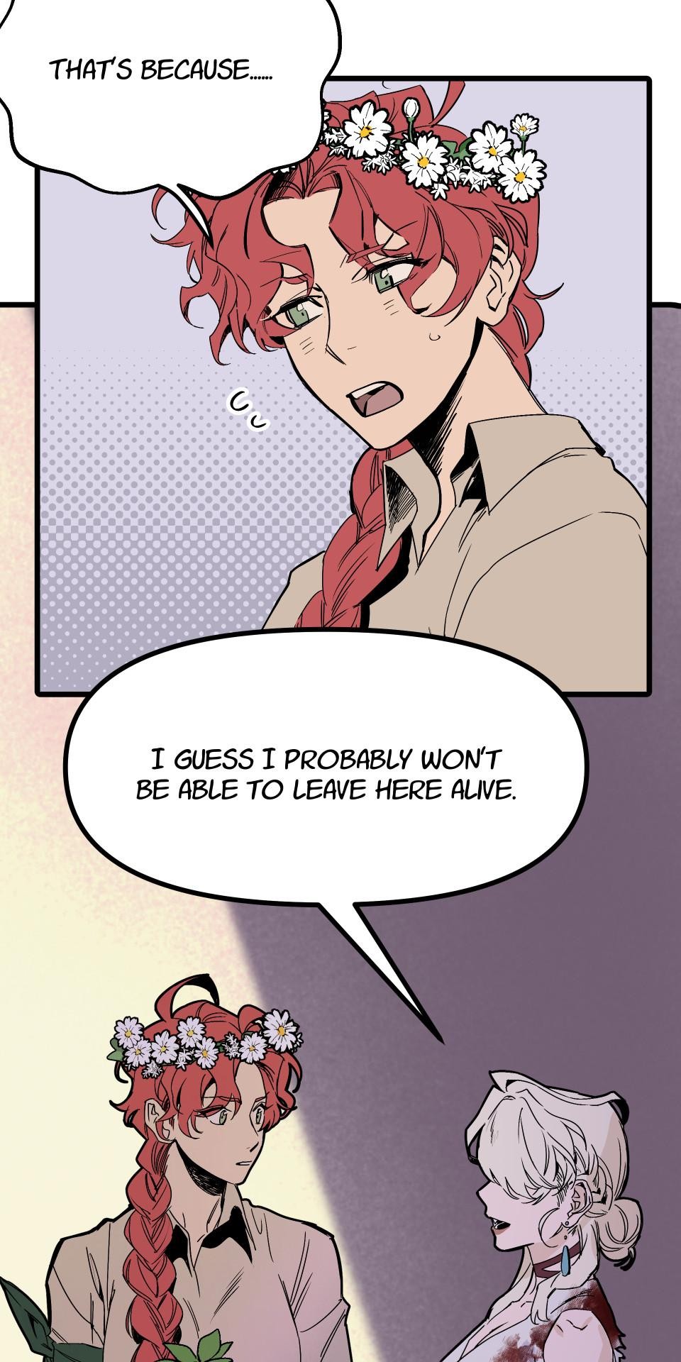 Embers and Petals EP.5 Monster, Right? 第46页