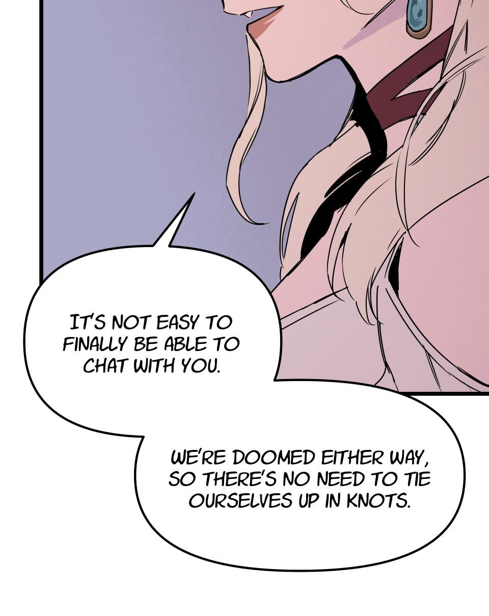 Embers and Petals EP.5 Monster, Right? 第48页