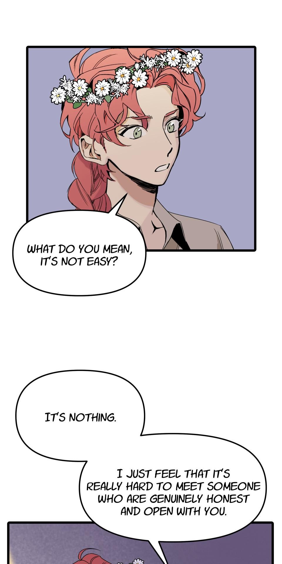 Embers and Petals EP.5 Monster, Right? 第49页