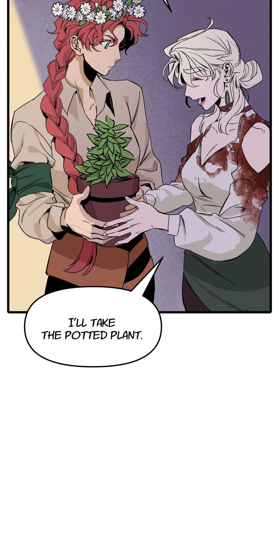 Embers and Petals EP.5 Monster, Right? 第50页