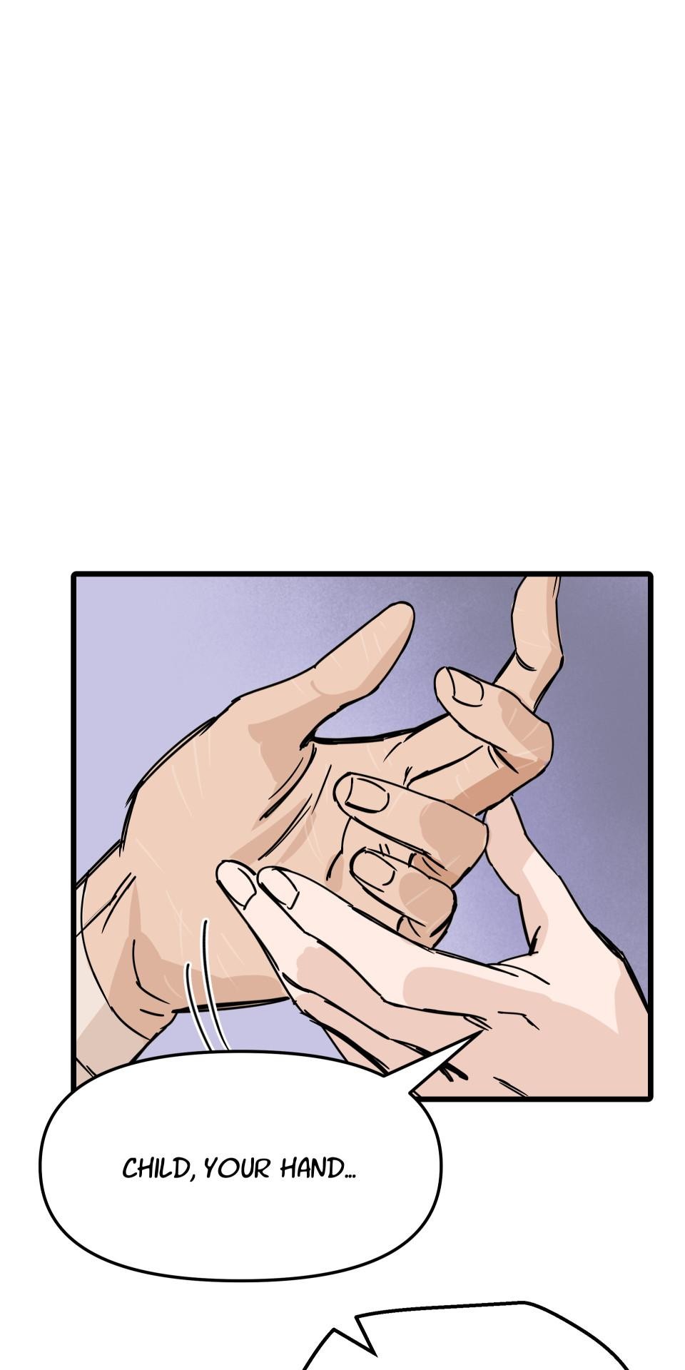 Embers and Petals EP.5 Monster, Right? 第51页