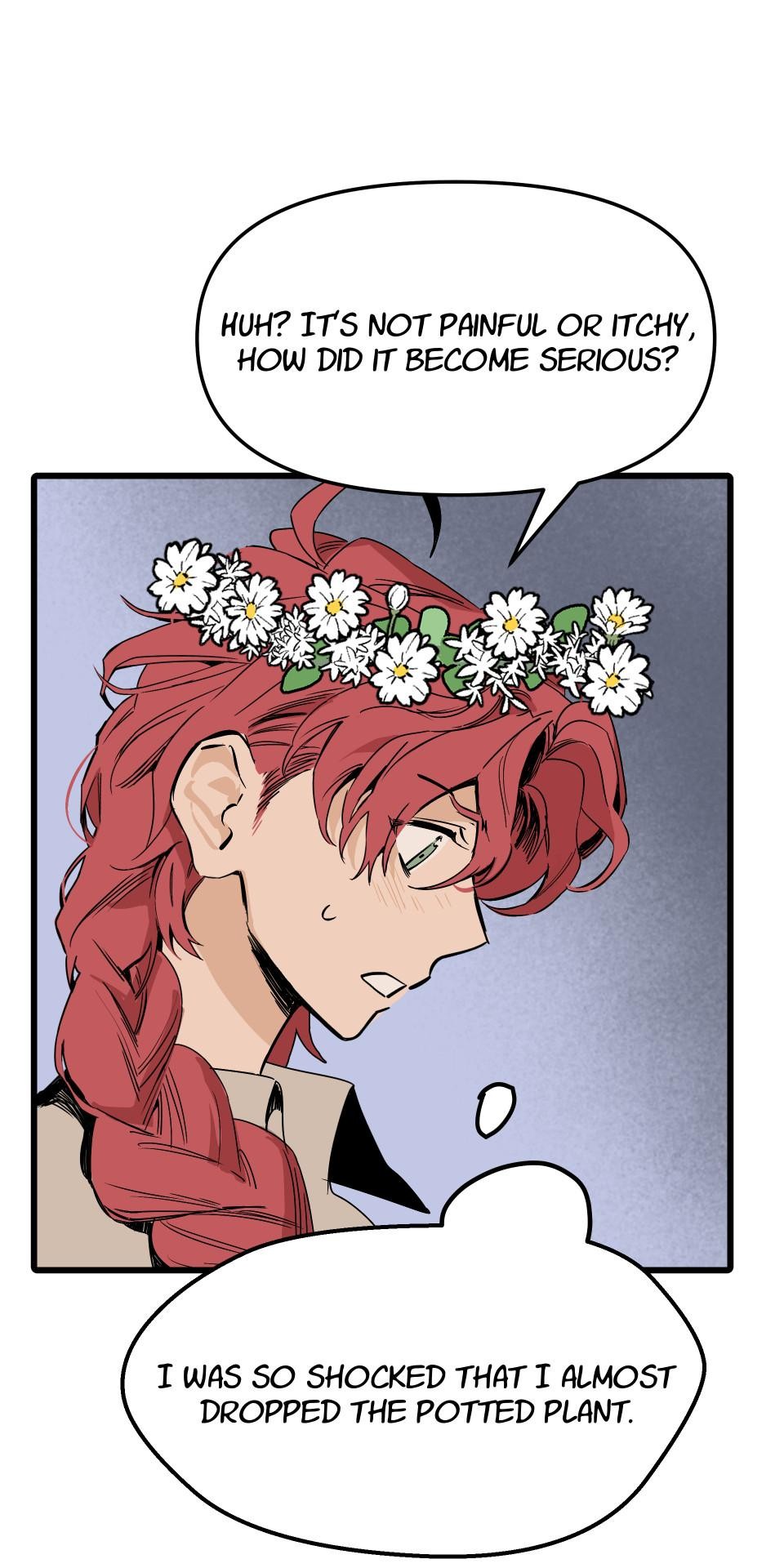Embers and Petals EP.5 Monster, Right? 第54页