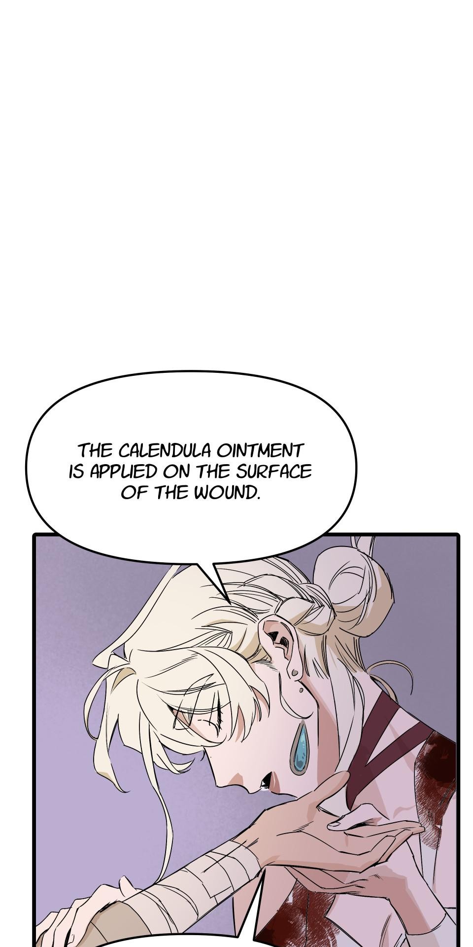 Embers and Petals EP.5 Monster, Right? 第55页