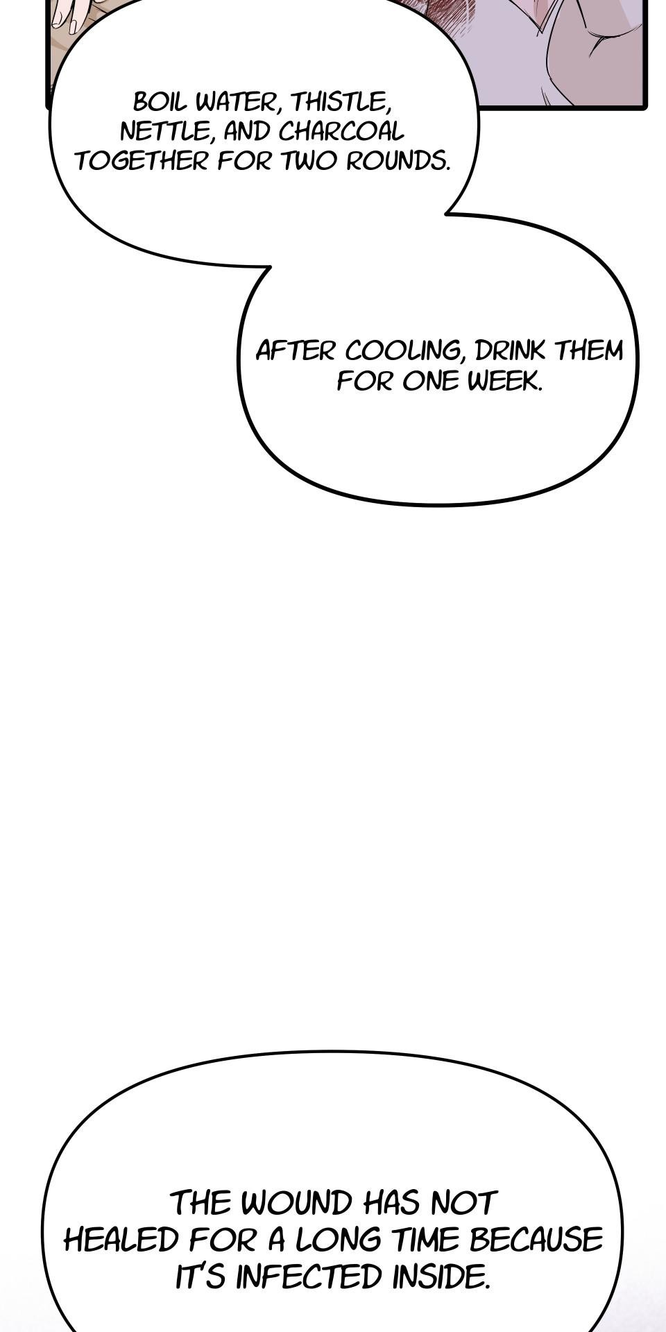 Embers and Petals EP.5 Monster, Right? 第56页