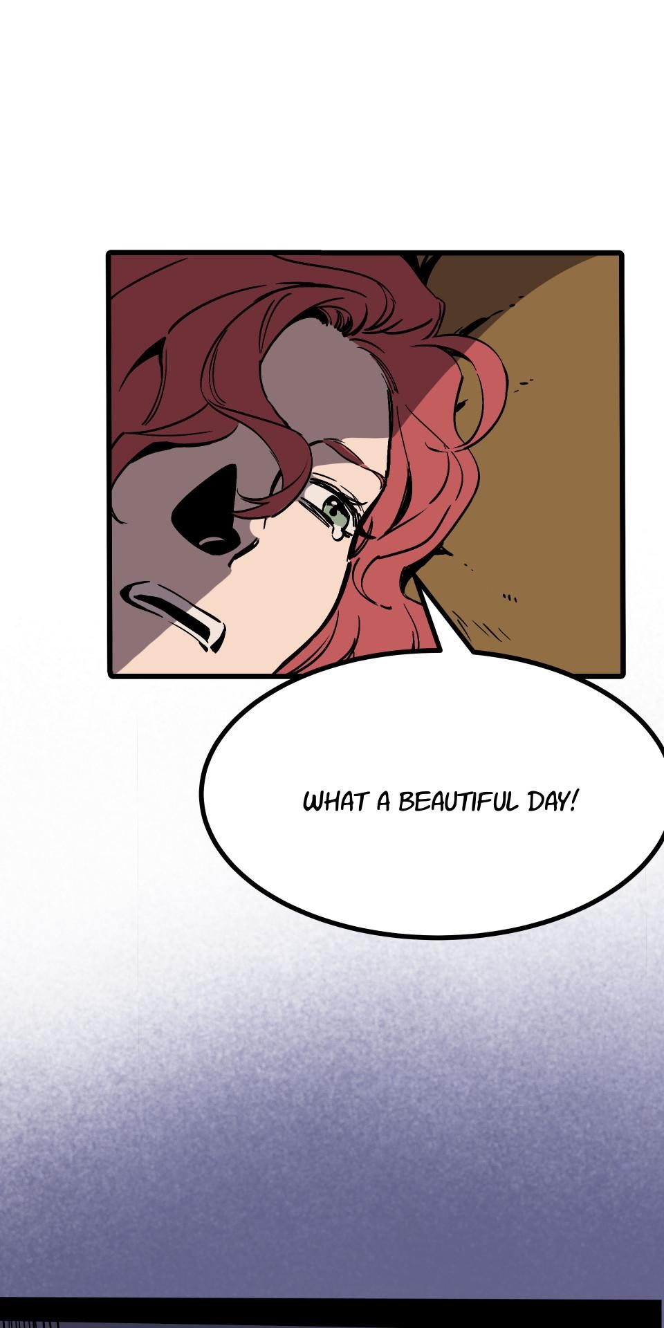 Embers and Petals EP.5 Monster, Right? 第7页