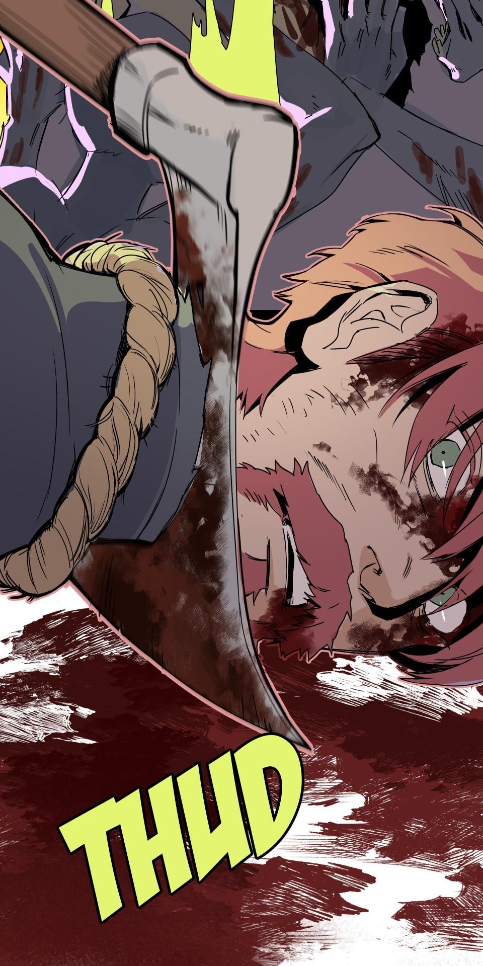 Embers and Petals EP.5 Monster, Right? 第62页