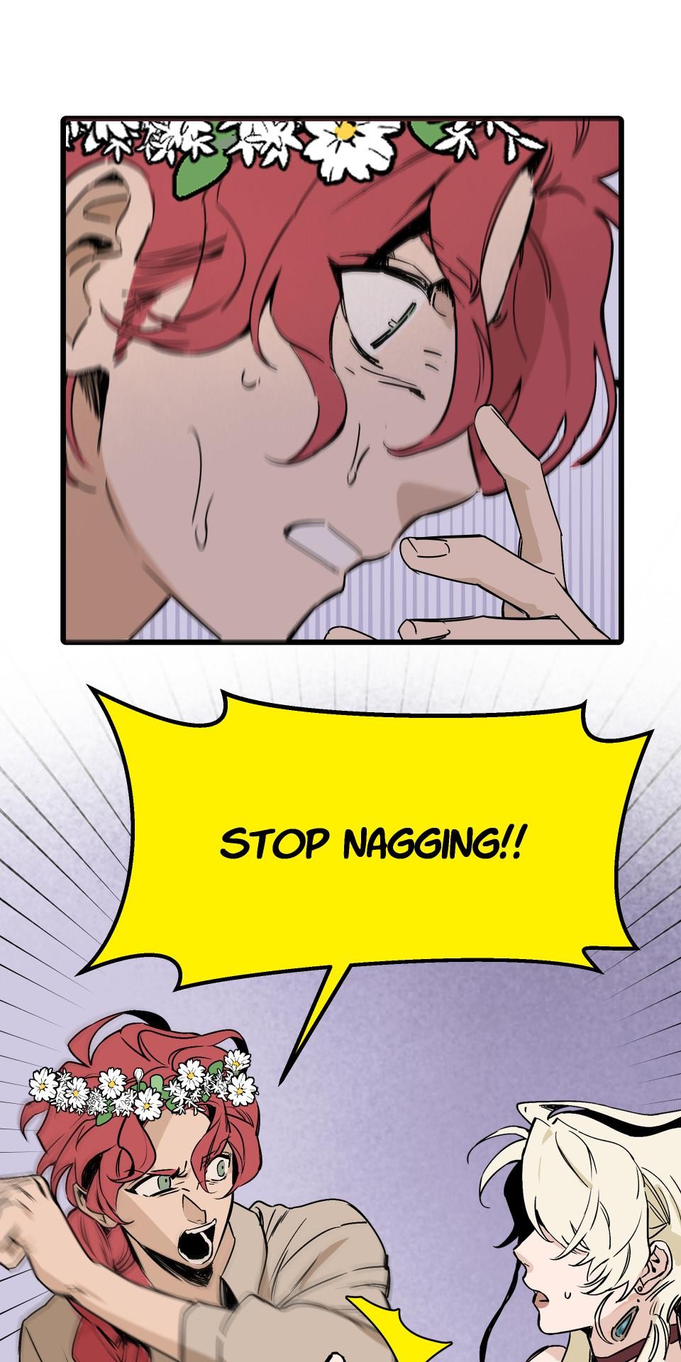 Embers and Petals EP.5 Monster, Right? 第64页