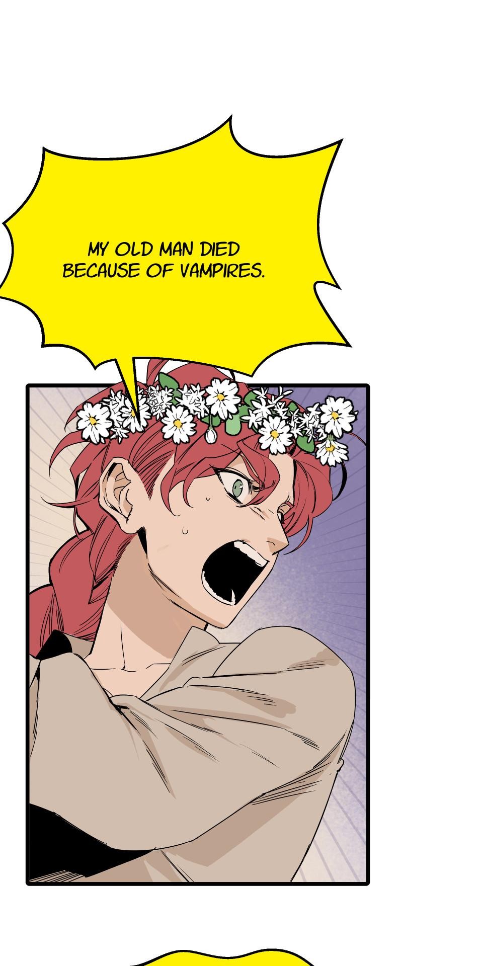 Embers and Petals EP.5 Monster, Right? 第66页