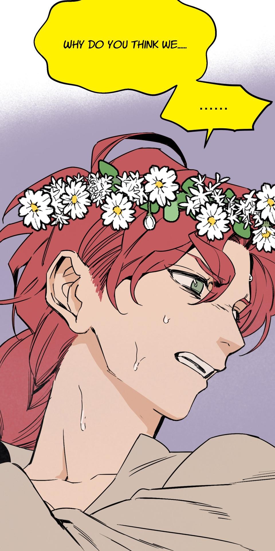 Embers and Petals EP.5 Monster, Right? 第67页