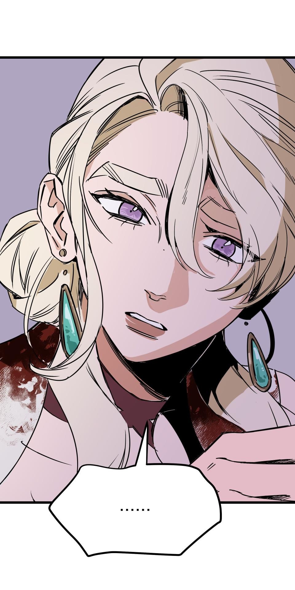 Embers and Petals EP.5 Monster, Right? 第69页
