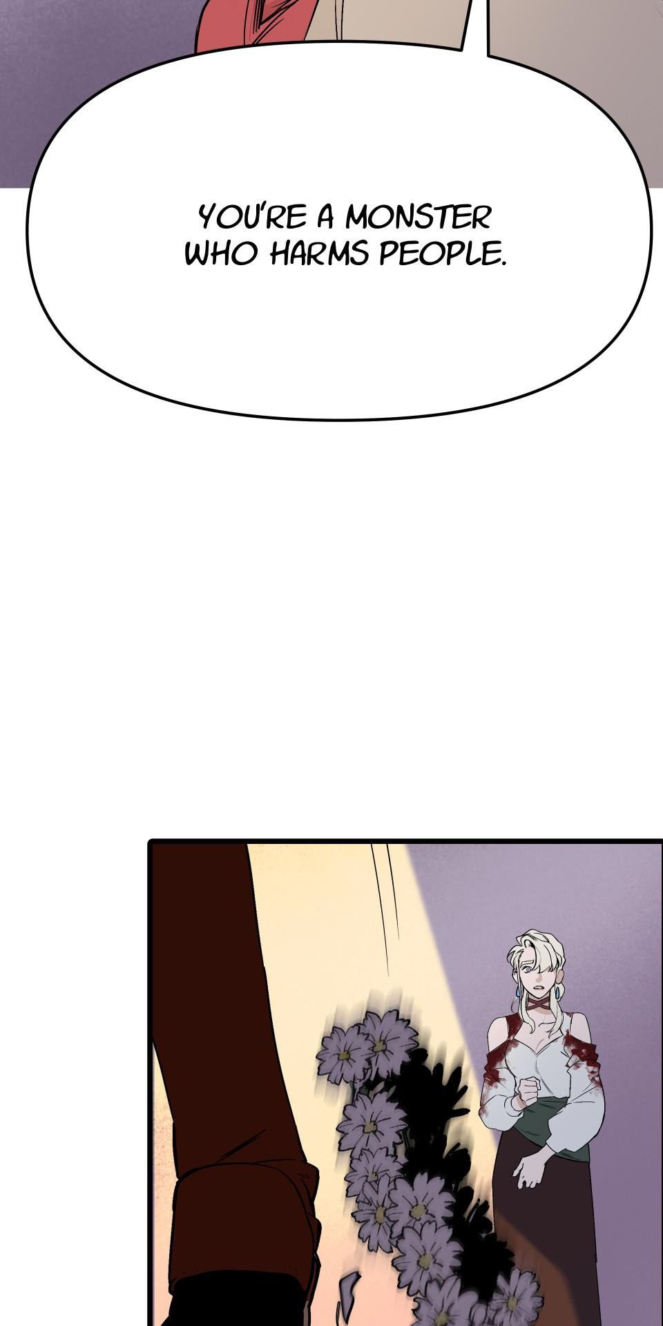 Embers and Petals EP.5 Monster, Right? 第73页