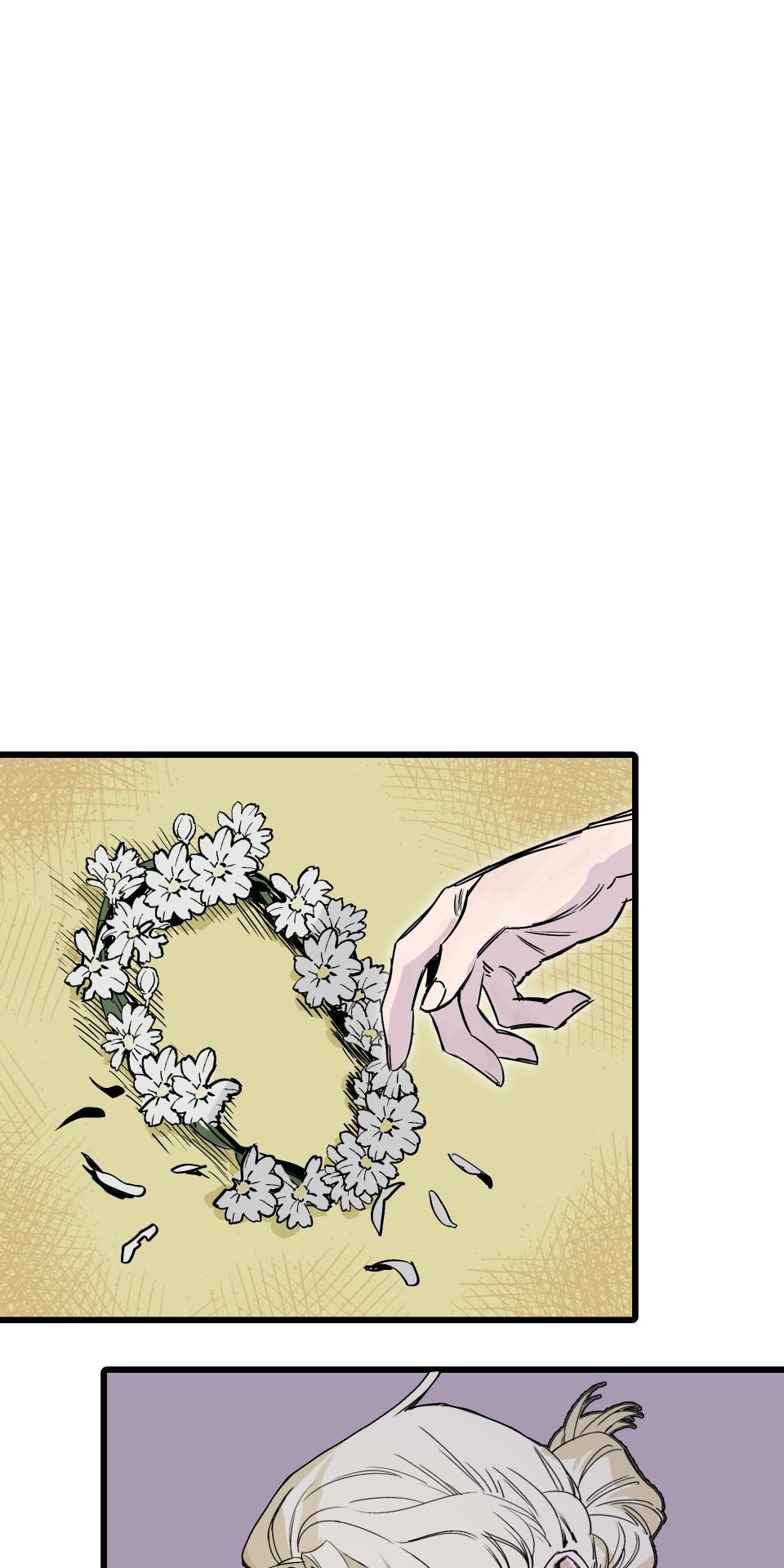Embers and Petals EP.5 Monster, Right? 第75页