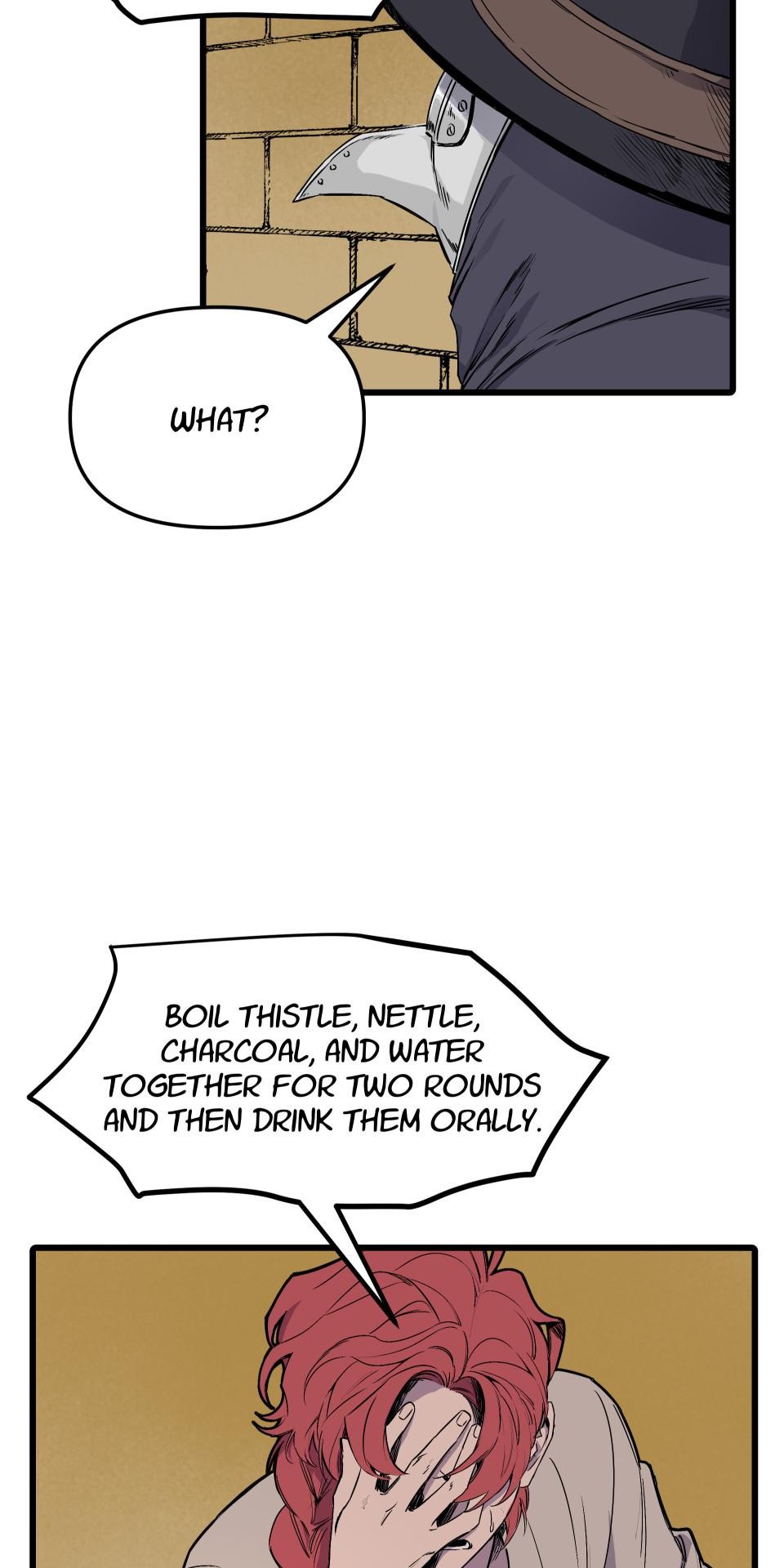 Embers and Petals EP.5 Monster, Right? 第83页