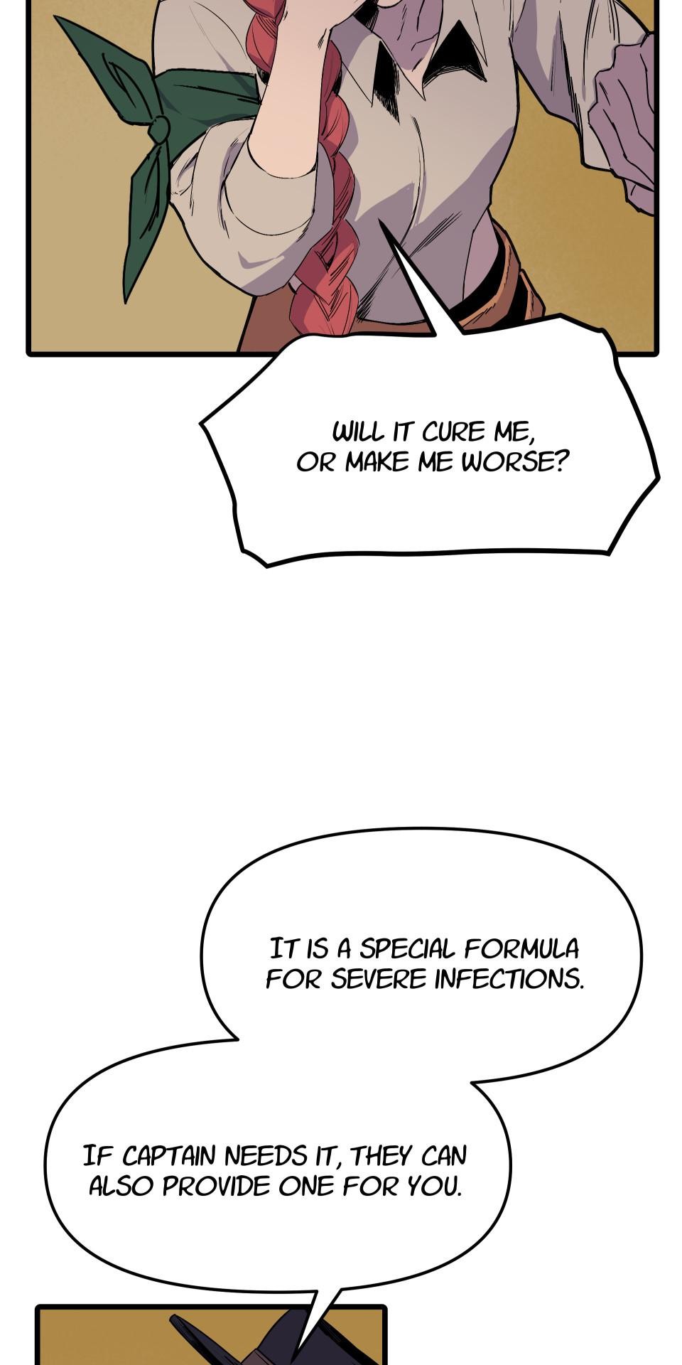 Embers and Petals EP.5 Monster, Right? 第84页